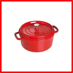 2024年最新】ストウブ staub ピコ ココットラウンド cocotte rund 26cm