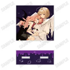 きみが死ぬまで恋をしたい×マチ★アソビCAFE限定　アクリルスタンド5種セット きみが死ぬまで恋をしたい公式 on X: 
