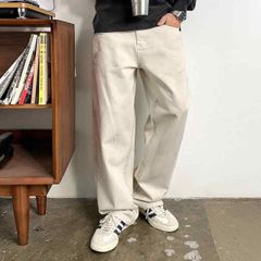 Sefr セファ Arno Trouser リネンワイドパンツ XS - メルカリ