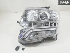 【破損無】後期　JF1　JF2　N-BOX　左　ヘッドライト　62221　即取付 楽天市場】N-BOX 後期(JF1 JF2) 純正 スタンレー 破損無 取付OK