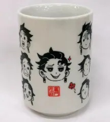 呪術廻戦 へんてこ湯呑み　湯のみ  アートコースター 原作絵 Amazon | 呪術廻戦 へんてこ顔湯のみ 湯飲み 湯呑み 原作商品