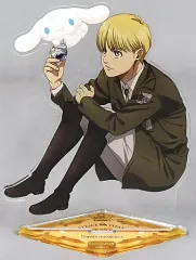 2025年最新】進撃の巨人 サンリオ アルミンの人気アイテム - メルカリ