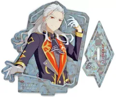 【中古】アクリルスタンド・アクリルパネル 乱凪砂 A/W Idol Acrylicstand(アイドルアクリルスタンド) 「あんさんぶるスターズ!! DREAM LIVE 7th Tour -Allied Worlds-」