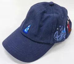 【中古】衣類 ミッキーマウス(ファンタジア) キャップ 58cm 「ディズニー」 東京ディズニーリゾート限定