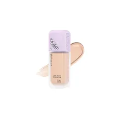 MAYBELLINE(メイベリン) SPステイ ルミマット リキッド ファンデーション C20 0