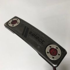 【最短翌日発送】SC SELECT ニューポート 2 | 中古 | パター | タイトリスト