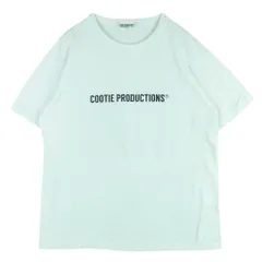 2024年最新】cootie クーティー tシャツ lの人気アイテム - メルカリ