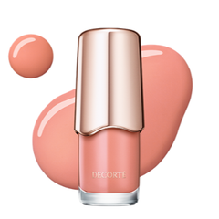 DECORTE コスメデコルテ　スキニフィック ネイルラッカー＜マニキュア＞19 flamingo pink