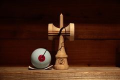 Cereal Kendama SKY Ascent Shape けん玉