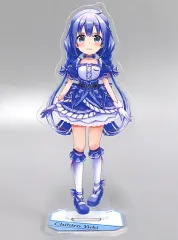 【中古】アクリルスタンド・アクリルパネル 勇気ちひろ アクリルスタンド 「バーチャルYouTuber にじさんじ」 Welcome Goods