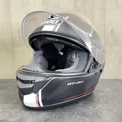 2024年最新】shoei gt-air wandererの人気アイテム - メルカリ