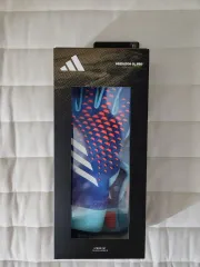 ✩新品未使用 adidas✩ エックス GKグローブ Pro サイズ10 adidasエックス GKグローブ PRO 7.5号 - メルカリ