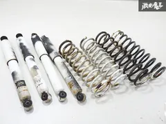 2025年最新】jb64サスペンションの人気アイテム - メルカリ