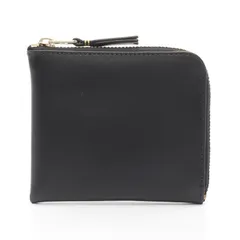 新品未使用※COMME des GARCONSコムデギャルソン小銭入れ黒ブラック コムデギャルソン 小銭入れ SA3100NE BLACK ブラック【RSL