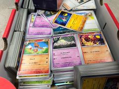 旧 ポケモンカード まとめ売り ピカチュウ ミュウ デルタ種 meiji