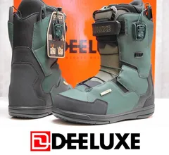 Deeluxe ディーラックス　サーモインナー M27.5cm US9.5未使用 Deeluxe