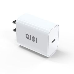 USB Type C 急速充電器 20W  PowerDelivery規格 充電アダプタ AC充電器 ACアダプター タイプC 充電器 iPhone iPad Android xiaomi huawei Type cデバイスに対応