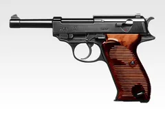 WALTHER P38 モデルガン BB弾付き ジャンク品 WALTHER P38 モデルガン BB弾付き ジャンク品