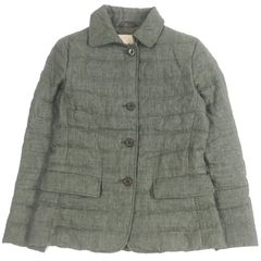 ドンドン見直し】良品○GUCCI グッチ 337687 ウール100% ロゴ