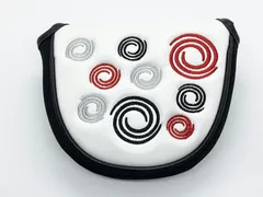 新品 オデッセイ ODYSSEY マレットタイプ　パターカバー　マグネット開閉