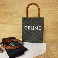 2024年最新】celine カバスモールの人気アイテム - メルカリ