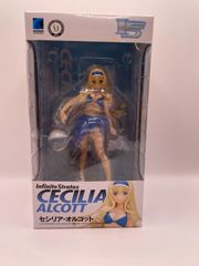 [미개봉]BEACH QUEENS 세실리아 오르콧 피규어