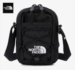 THE NORTH FACE ノースフェイス ジェスタークロスボディバッグ ショルダーバッグ メンズ レディース 人気 かばん ブラック色 海外限定