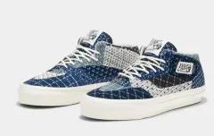 2025年最新】fdmtl vansの人気アイテム - メルカリ
