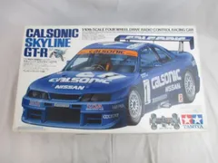 2023年最新】タミヤ 1/10 スカイライン ＧＴ－Ｒの人気アイテム - メルカリ