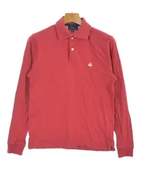 346 Brooks Brothers ポロシャツ メンズ 【古着】【中古】【送料無料】