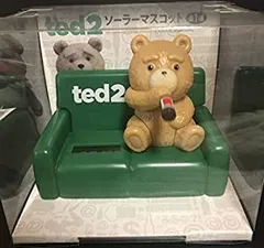 2025年最新】ted2 ソーラーの人気アイテム - メルカリ
