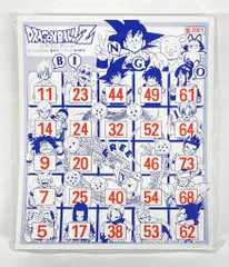2025年最新】ドラゴンボール ビンゴの人気アイテム - メルカリ