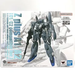 輸送箱未開封品　L ROBOT魂 ゼータプラス A1／A2 輸送箱未開封品 L ROBOT魂 ゼータプラス A1／A2 輸送箱未開封
