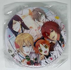 あんさんぶるスターズ あんステ ブロマイド 仁兎なずな 大崎捺希