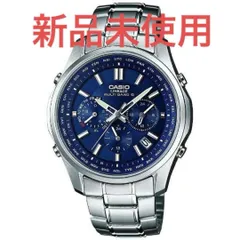 CASIO LINEAGE r LIW-M610 電波ソーラー　実働品　美品 稼働品】 CASIO LINEAGE LIW-M610 電波ソーラー チタン - メルカリ