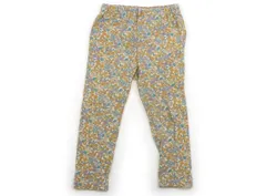 【ブリーズ/BREEZE】レギンス 100サイズ 女の子【子供服・ベビー服】（1965849）