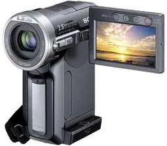 SONY DCR-PC100 ビデオカメラ 美品 a4784 Amazon | SONY ソニー DCR-PC100 デジタルビデオカメラ