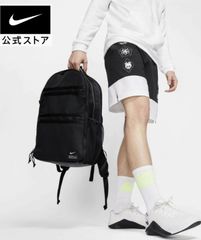 新品★即納NIKE UTILITY HEATユーティリティヒート　 バッグパック