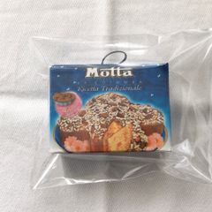 ALBO TRADE ミニチュアマグネット Motta LA COLOMBA