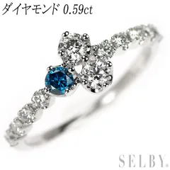 2025年最新】ブルートリートダイヤモンドの人気アイテム - メルカリ 