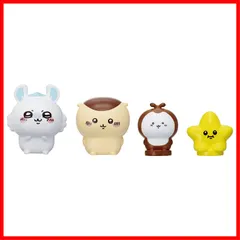 セガフェイブ(SEGA FAVE) ちいかわ なかまいっぱいセット