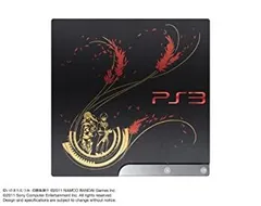 【中古】「非常に良い」PlayStation 3 (160GB) TALES OF XILLIA X Edition (CEJH-10018)