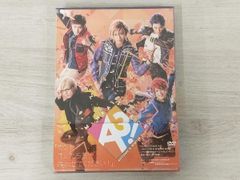 MANKAI STAGE A3!～AUTUMN&WINTER 2019～〈初演… - メルカリ