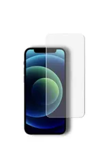 【ROOT CO.】[iPhone12mini専用] GRAVITY 液晶画面保護ガラスフィルムTempered Glass Film (クリア)のサムネイル
