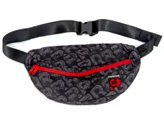 【中古】バッグ Team Rocket(ロケット団) ボディバッグ 「ポケットモンスター」 ポケモンセンター限定