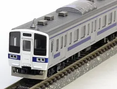 TOMIX 92033 国鉄415 1500系 近郊電車 増結セット JR 415-1500系近郊電車（常磐線）増結セット｜製品情報｜製品検索
