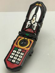 海賊戦隊ゴーカイジャー レンジャーキーシリーズ 変身携帯 モバイレーツ