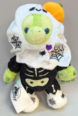 上海ディズニーランド ぬいぐるみキーチェーン HAPPYHALLOWEEN 2022 オルメル