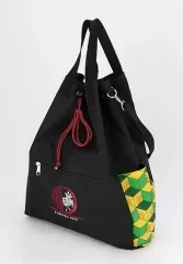 【中古】バッグ(キャラクター) 冨岡義勇 3wayバッグ 「鬼滅の刃」