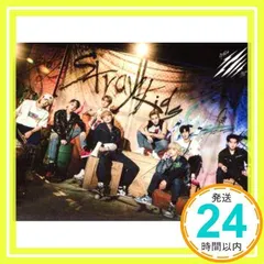 Scars / ソリクン -Japanese ver.- (初回生産限定盤B) [CD] Stray Kids_04